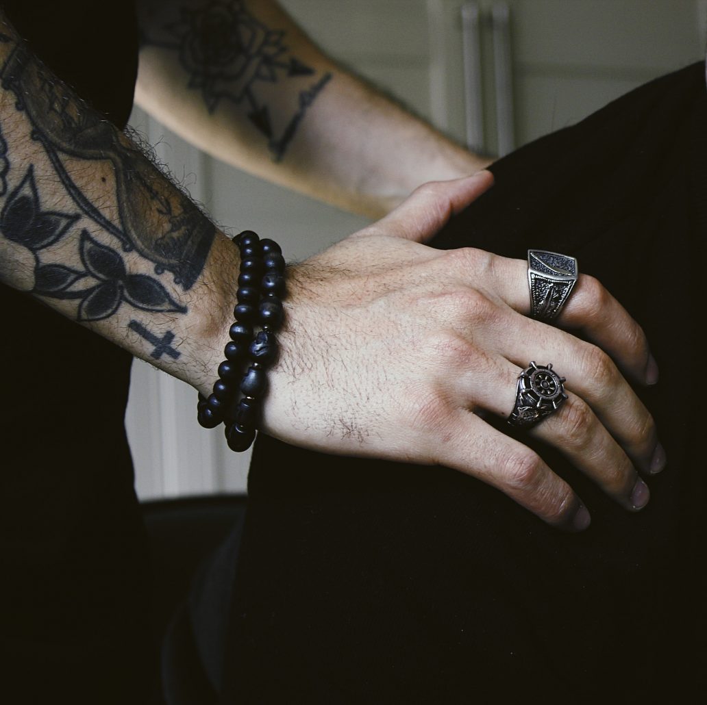 Comment porter une bague ? Forplay.fr